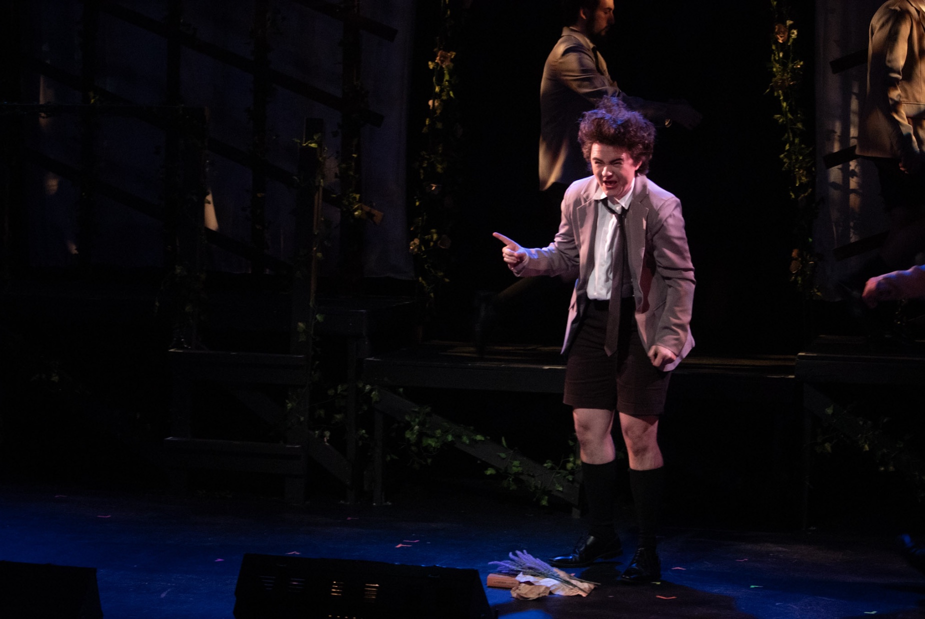 Spring Awakening — production photo 13.