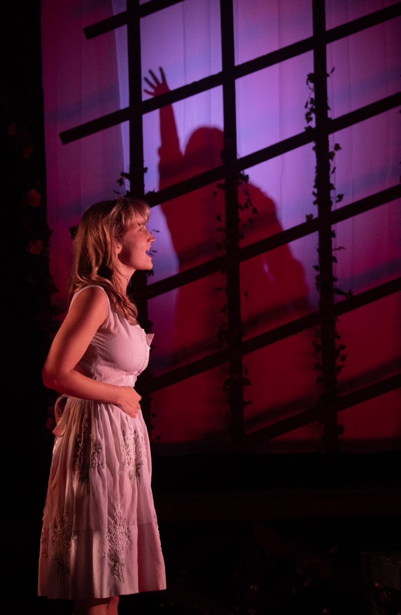 Spring Awakening — production photo 14.