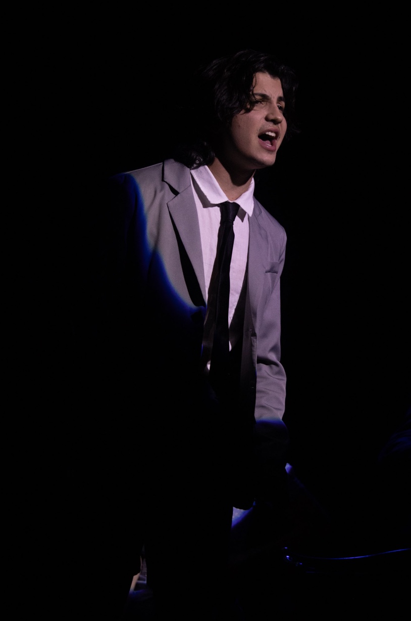 Spring Awakening — production photo 15.